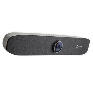Nuevo en Stock, Poly All in One P15 4K, Barra de Video Personal con Resolución 4K, Certificado de Origen, Poly All in One P15 4K R - Product Image 3