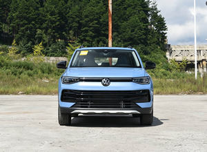 Offre Spéciale S/AIC V/W Tharu 2026 Nouveau SUV Compact Essence 1.5L pour Voyages en Famille, Trajets Quotidiens en Ville, <span class=keywords><strong>Camping</strong></span> en Plein Air à Prix Réduit - Product Image 2