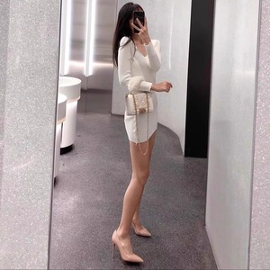 2026New Style Women's High Heel <b>Sandals</b>, Bare-Toed Sexy High Heel <b>Sandals</b>, Fashionable Women's Shoes, Elegant Party Formal Shoes - Product Image 2