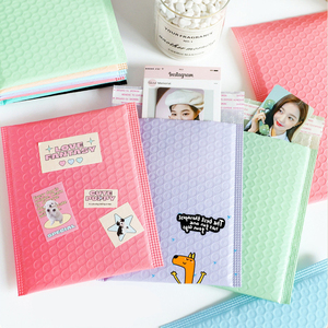 <span class=keywords><strong>Buste</strong></span> Postali <span class=keywords><strong>Resistenti</strong></span> Imballaggio con Bolle Busta Imbottita in <span class=keywords><strong>Plastica</strong></span> Dimensioni Personalizzate Nera Confezione per Spedizione Scarpe e Abbigliamento Impermeabile - Product Image 2