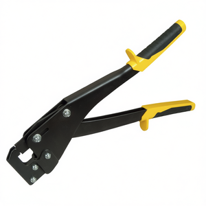 Alicates Perforadores de Alta Resistencia para Remover Abrazaderas de Mangueras Metálicas - Product Image 2