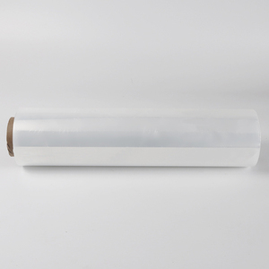 LLDPE nguyên liệu đen Pallet bọc bộ phim kéo dài - Product Image 5