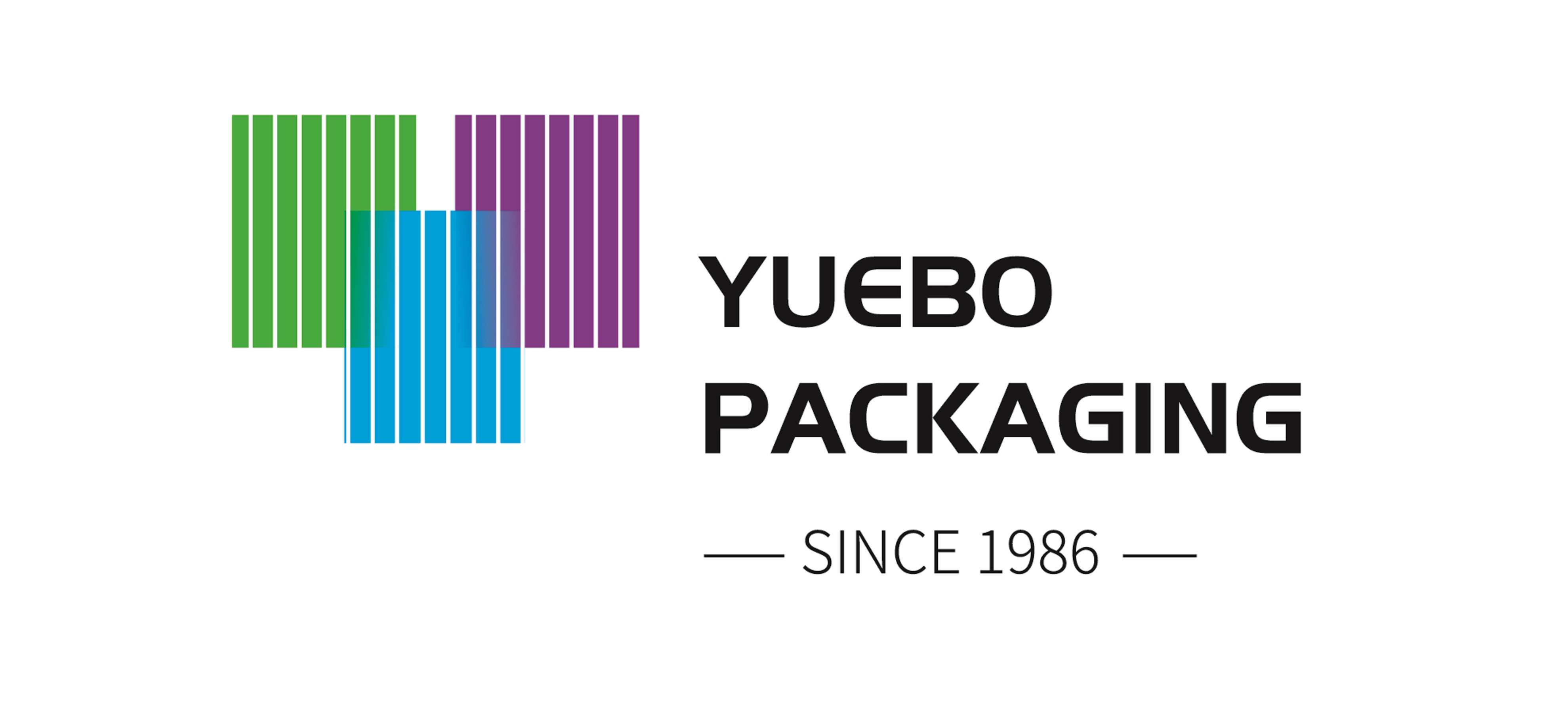 Nanning Yuebo Packaging Solutions Co., Ltd. logo