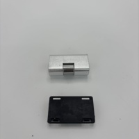 Bloque de elevación de guía de marco de aleación de aluminio duradero para accesorios de ferretería de ventanas de aluminio