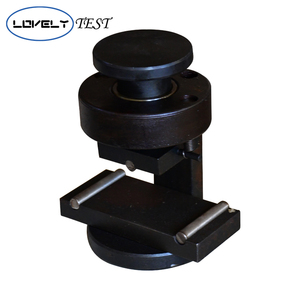 Vữa lăng kính uốn thiết bị uốn cố định cho thử nghiệm áp lực xi măng - Product Image 6