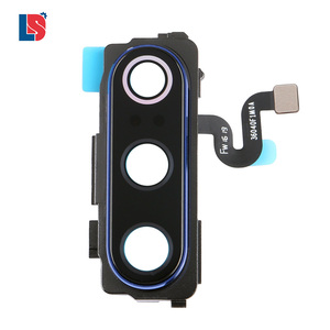 ฝาครอบเลนส์กล้องหลังมือถือสำหรับ Xiaomi 5X 6 8 8 Lite 9 <span class=keywords><strong>10</strong></span> ultra 11T <span class=keywords><strong>PRO</strong></span> 12T <span class=keywords><strong>Pro</strong></span> 14T <span class=keywords><strong>PRO</strong></span> - Product Image 2