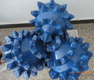 17 1/2 Inch Steel Tooth Tricone <b>Drill</b> <b>Bit</b> for Water Well Drilling - Tricone <b>Bit</b> Manufacturer - Product Image 4