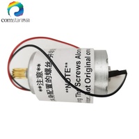 Moteur pour Ricoh DX 2430 2432 3443 Gestetner 6201 6202 6302 FM-60-RA3 DC24V 2900R/MIN Pièce de machine d'impression duplicatrice