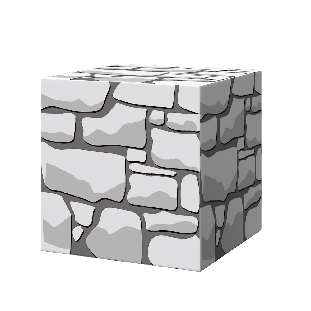 007 blocs de construction magnétiques 5g