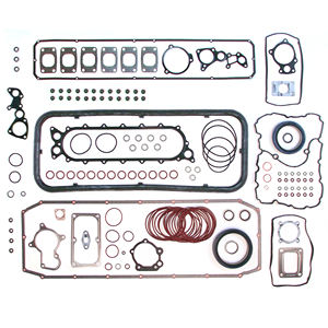 Kit completo di guarnizioni, adatto per la serie di motori IVECO 40600.14 - Product Image 1