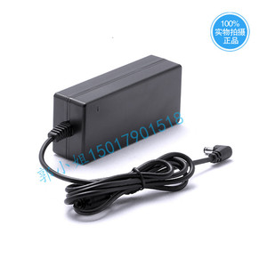 12V 5A Switching <b>Power</b> <b>Supply</b> AC DC <b>Adapter</b> 1M Cable For LED Strip US Plug Natural Cooling - Product Image 4