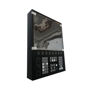 Controlador CNC Fangling F2500B FLSK-2500B de 2 Ejes y Pantalla a Color de 7 <span class=keywords><strong>Pulgadas</strong></span> Basado en ARM para Máquina de Corte por <span class=keywords><strong>Plasma</strong></span>, Venta al Por Mayor - Product Image 3