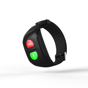 Wonlex đơn giản SOS nút S8 người già chăm sóc sức khỏe <span class=keywords><strong>4</strong></span> gam GPS Vòng đeo tay Tracker với Heart Rate huyết áp Tracker - Product Image 1