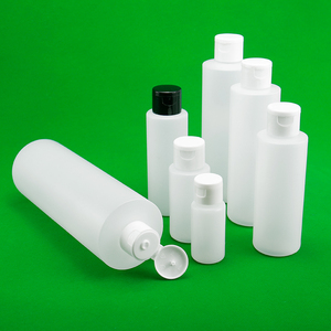 Niêm phong nhựa bóp chai 30/60/100/120/180/250/500ml vít cap mỹ phẩm lỏng Dispenser cho sô cô la kẹo Cookie - Product Image 1