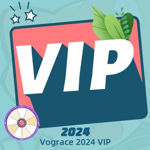 VOGRACE VIP - Product Image 4