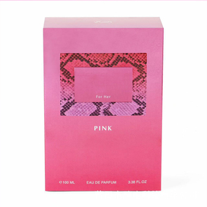 น้ำหอมผู้หญิงแบบสเปรย์ EDP กลิ่นอาหรับ ขนาด 100 มล. สุดหรู ขายส่ง ราคาพิเศษ กลิ่นหอมติดทนนาน ดีไซน์ทันสมัย - Product Image 4