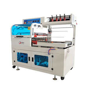 Venda quente eu bar aferidor Heat Shrink Packing Machine Shrink Tunnel