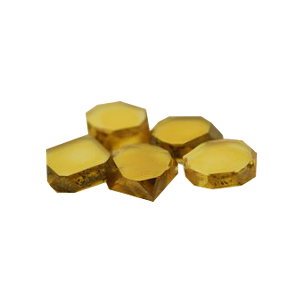 Суперабразивные алмазные материалы, однокристальные синтетические алмазные вставки для резки камня