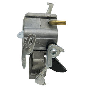 <span class=keywords><strong>Carburador</strong></span> <span class=keywords><strong>de</strong></span> motosierra <span class=keywords><strong>Stihl</strong></span> MS171 MS181 MS211, repuesto OEM 1139 120 0619 ZAMA, compatible con sierras <span class=keywords><strong>de</strong></span> <span class=keywords><strong>carburador</strong></span> ajustables <span class=keywords><strong>170</strong></span> 180 210 - Product Image 4