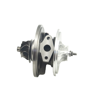 Cartouche chra noyau de turbocompresseur GT1646V 751851 pour Skoda Octavia II 1.9 TDI <span class=keywords><strong>BJB</strong></span> - Product Image 3