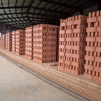 Tempat pembakaran terowongan bergerak