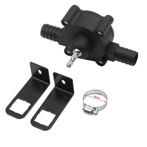 घरेलू उपयोग के लिए डायफ्राम संरचना के साथ पोर्टेबल मिनी इलेक्ट्रिक ड्रिल पंप स्व-प्रिमिंग ट्रांसफर एयर पंप - Product Image 3