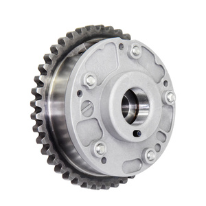 ตัวปรับตั้งเพลาลูกเบี้ยววาล์วไอเสีย VANOS สำหรับเครื่องยนต์ BMW N62 M1116 X5 E53 7 745 750 หมายเลขอะไหล่ 11367512182 ชุดประกอบเครื่องยนต์รถยนต์ - Product Image 1