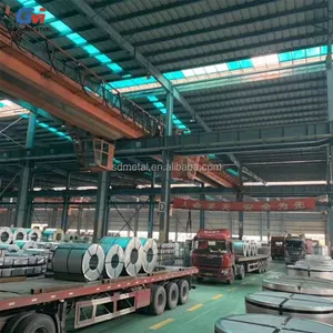 Factory Price T16 SS400 4140 Hot Rolled Cold Rolled Galvanized Metal Iron Carbon Steel Coil