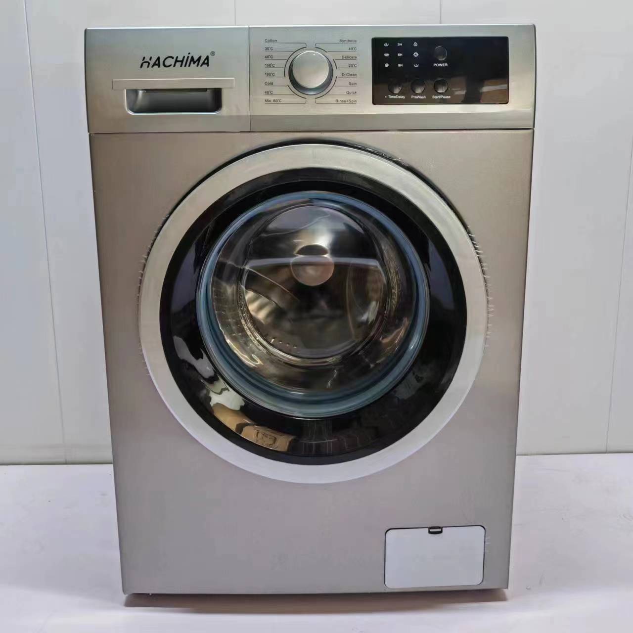 10 kg   Gris argent