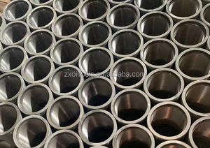 <span class=keywords><strong>API</strong></span> 5CT EUE NUE <span class=keywords><strong>J55</strong></span> L80 N80 P110 sambungan pipa - Product Image 2