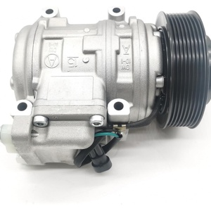 คอมเพรสเซอร์แอร์ DX340 รุ่น 400102-00381 400102-00381A - Product Image 1