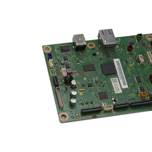 Placa de formateado para <span class=keywords><strong>Brother</strong></span> <span class=keywords><strong>2710</strong></span> <span class=keywords><strong>MFC</strong></span>-L2710DW D00HE2002, PCB principal, D00HE2001 - Product Image 2