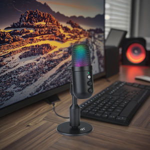 Micrófono de Condensador Havit GK51, Micrófono de Grabación de Estudio, Micrófono para <span class=keywords><strong>Podcast</strong></span> - Product Image 3