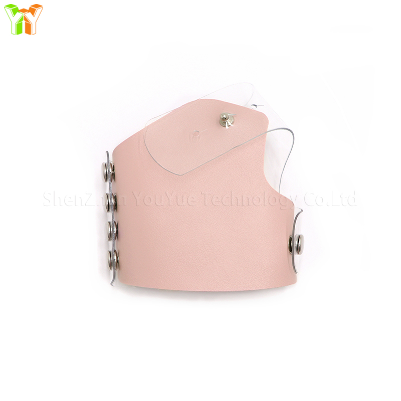 Baby pink