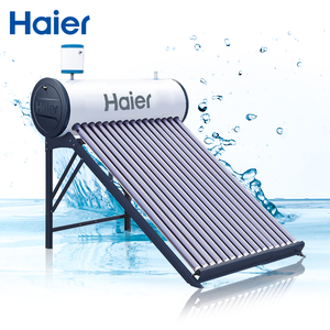 Calentador de Agua Solar Integrado Sin Presión, de Alta Calidad y <span class=keywords><strong>Buen</strong></span> Precio, con Estructura Resistente para Techos Residenciales - Product Image 1