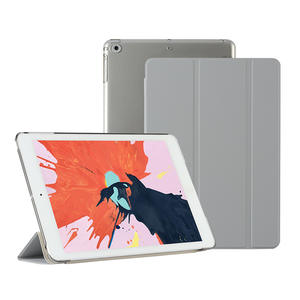 Pour Apple <span class=keywords><strong>iPad</strong></span> 10.<span class=keywords><strong>2</strong></span> <span class=keywords><strong>Air</strong></span> 34e génération Pro Smart Tablet 11 pouces écran en cuir PU étui de protection <span class=keywords><strong>rigide</strong></span> Smart Hibernation Sleep - Product Image 3