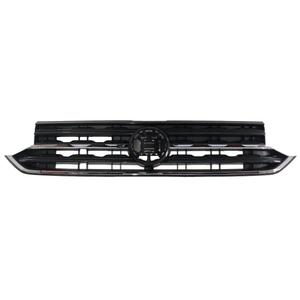 Rejilla Delantera Original para VW <span class=keywords><strong>TCROSS</strong></span> 2019 2020 2021 2022 Compatible con 2GM853651DHEU - Product Image 1