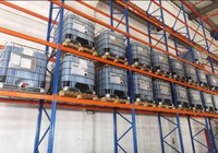 Éthanolamine de qualité industrielle (CAS 141-43-5) Pureté minimale 99% Liquide incolore C2H7NO Marque Yingtai Chine Shandong pour gaz