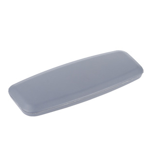 Coussins d'accoudoirs réglables pour chaise de bureau, mousse sur mesure, design contemporain, ajustement universel - Product Image 4