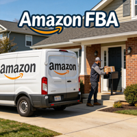 DDP Porte à Porte LCL + Express Fret Aérien & Maritime de Chine vers les États-Unis pour la Logistique Amazon FBA avec Transit de 10 à 45 Jours et Support 24/7