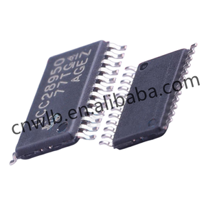 MAX1615EUK+T Integrated Circuits Ic Chips 3 Axis QMC5883P PIR Sensor Motion & Position Sensor Series Chips Ic LTV-844 - Product Image 5
