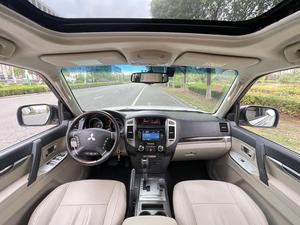 Autos Usados, <span class=keywords><strong>Mitsubishi</strong></span> Pajero 2019, 3.8L, SUV Familiar Usado, Volante a la Izquierda, Automático, Duradero, Lujoso, Robusto, Confiable, Mejor Precio, 7 Plazas, 4x4 - Product Image 5