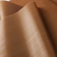Tissu PTFE antiadhésif haute température pour la transformation et l'emballage alimentaire (qualité identique au tissu Teflon)