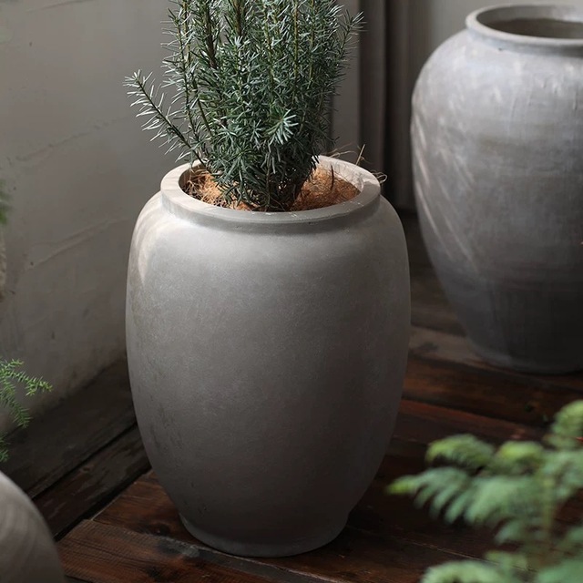Fiber Pots for Plants: Eco-Friendly & Durable Gardening Solutions
