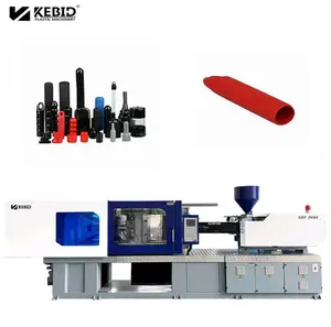 KEBIDA Mini machine d'injection plastique High Cost