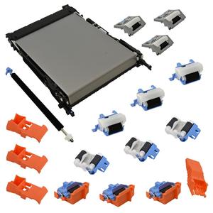 HP P1B93A用 (P1B93-67901) 画像転送ベルトキット中間転送ベルトアセンブリMFP M682z M652dn M653dh - Product Image 2