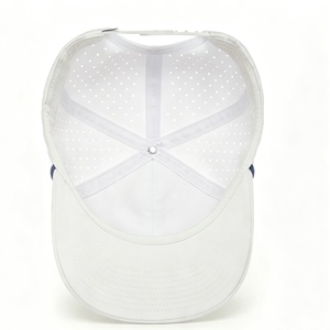 Gorra de Béisbol Personalizada, Nueva Gorra de Golf con Cuerda, Gorra de 5 Paneles, Gorra de Golf para el Sol, Gorra de Béisbol con Estampado Bordado en 3D, Gorra Deportiva para Exteriores - Product Image 5