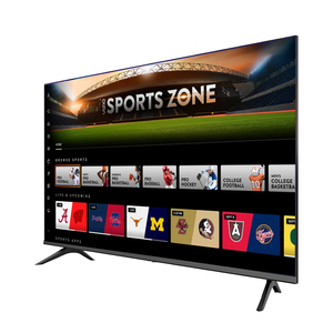 La fabbrica di Tv a Led accetta Tv Android Smart 24 32 <span class=keywords><strong>40</strong></span> 43 50 55 65 75 85 <span class=keywords><strong>pollici</strong></span> televisori Smart Tv 4k - Product Image 2