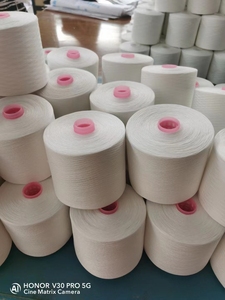 Alta Calidad Poliester Hilo 40S/2 Cho Coser Ropa Deportiva - Product Image 3