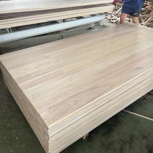 Lames de bois de Paulownia écologiques, Plaques de bois de Paulownia, <span class=keywords><strong>Acheter</strong></span> du bois de Paulownia, Prix du bois de Paulownia au m³ - Product Image 5